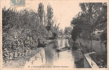 91 CORBEIL MOULINS HUTTEAU