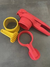 Tupperware Adaptachef Coupe