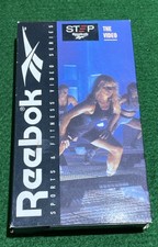 Reebok Step: The Video 1994 -
