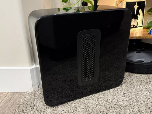 Pack subwoofer protector - 2,