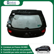 🇫🇷 HAYON CITROEN C3 ➤8701CG ♻️