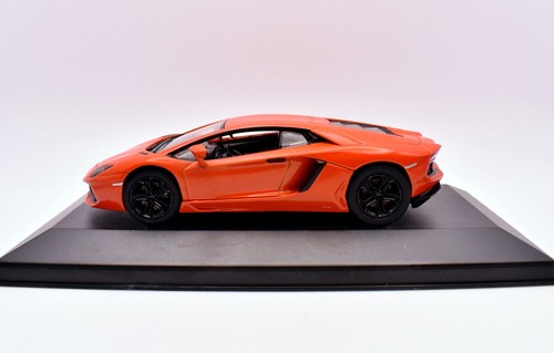 Miniature voiture lamborghini - voiture,