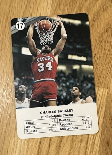 Charles barkley fournier - charles,