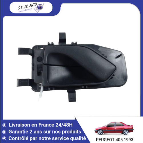 Poignee interieure - 🇫🇷,