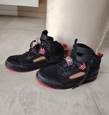 Air Jordan Spizike Gym
