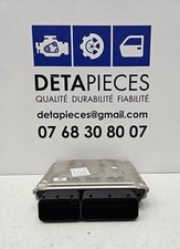✅ECU CALCULATEUR MOTEUR BMW