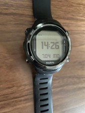 SUUNTO D4i ordinateur de
