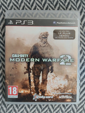 Call of Duty - Modern Warfare