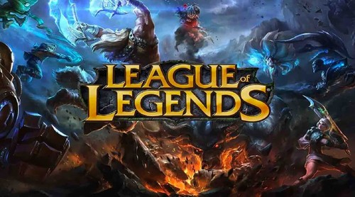 Compte league legend euw - compte,