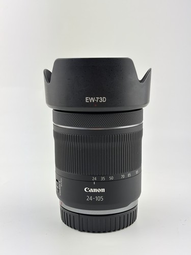 Canon 105mm 7 - canon, is