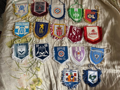 Fanion football om - /,
