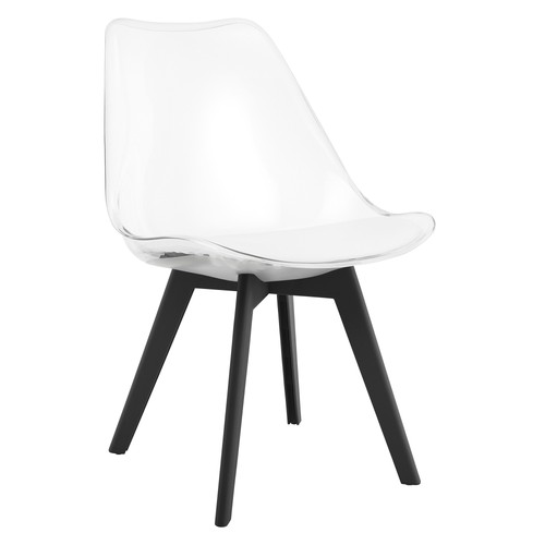 Chaise mark pieds - chaise,