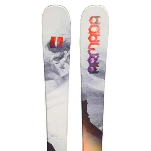 Ski occasion armada victa - 83, +