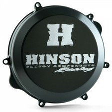 34729 - Couvercle d''embrayage HINSON compatible avec HUSQVARNA FS 450 450 2015
