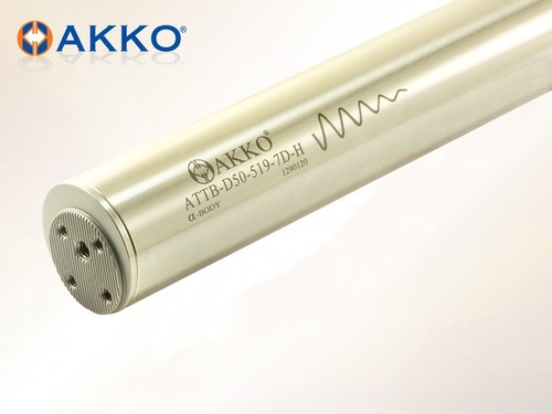 Akko schwingungsgedämpfte - akko,
