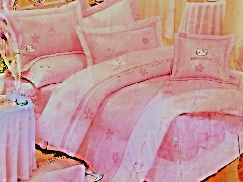 Brand new hello kitty - new, full