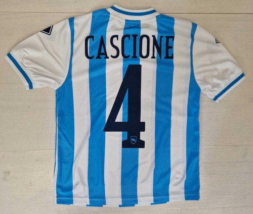 A13 errea maillot course home - maillot,