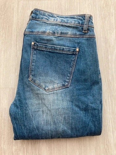 Jeans grain malice taille - jeans, de