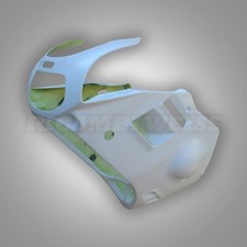 LR191 Suzuki GSXR 1100 91-92 Course Kit Carénage Piste Fibre Verre en Poly Moto