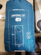 Decathalon Quechua Arpenaz 20F