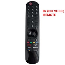 Télécommande infrarouge TV