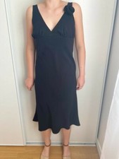 Robe noire taille 40