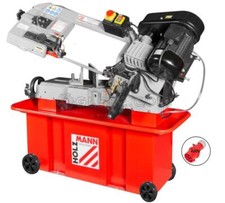 SCIE À RUBAN MÉTAUX POUR