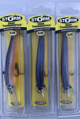 Storm thunderstick deep - storm,