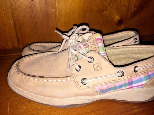 Sperry top sider intrepid - sperry,