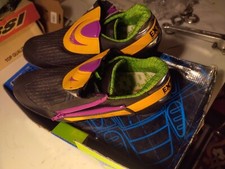 Chaussures VTT Old Scholl TIME Kevlar Pro EX Size 41