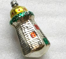 Ancienne tour de montre