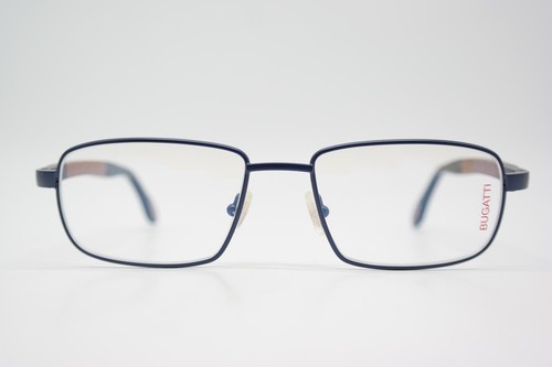 Lunettes bugatti 548 017 - lunettes, bois