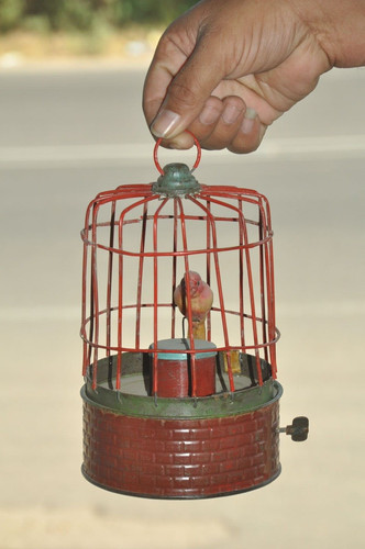 Vintage partiel oiseau - vintage,