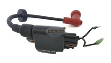 Bobine d'allumage bateau 66V-85570-00 pour Yamaha Jet-ski WaverRunner 1200 13...