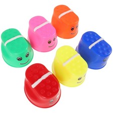 6 Pcs Échasse Enfant
