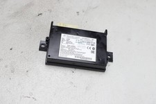 Module De Contrôle Bluetooth Mercedes-Benz CLA C117 X117 W117 2018 RIM39075