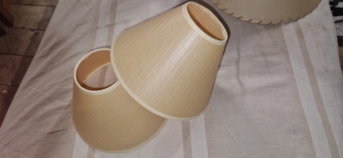 Lot abat jour - "lot, 2
