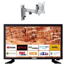 PACK ANTARION TV LED 18.5"