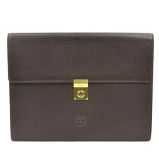 Authentique sac pochette LOEWE