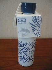 GOURDE ALUMINIUM 650 ml NEUVE