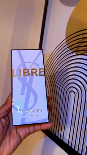 Yves saint laurent parisienne - yves,