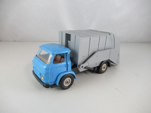 Norev plastique 101 - norev, 1:43