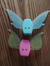 accessoires pour Figurine Winx Club Flora, Fairy Doll, fée, magic, Rainbow 2006