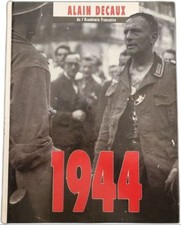 1944 | Alain Decaux | Très