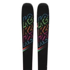 Ski occasion K2 Miss Conduct +