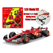FORMULA 1 - F1 Ferrari Sf-24 -