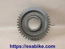 pignon primaire pour Honda NT