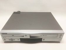 Govideo dvr4550 dvd vhs vcr - govideo,