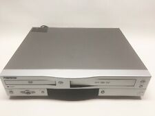 GOVIDEO DVR4550 DVD VHS VCR