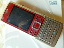 Cellulaire Nokia 6300